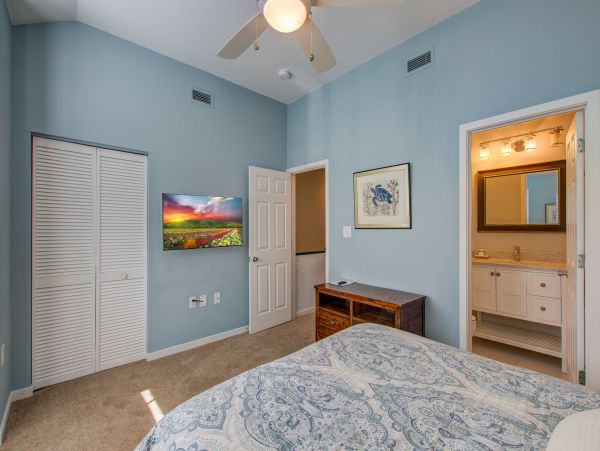 Kiawah Island Condo 1006946