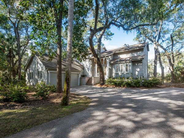 Kiawah Island Home 1006947