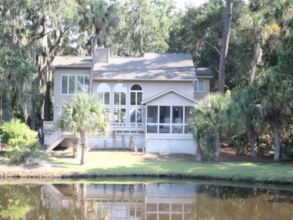Kiawah Island Home 1006947