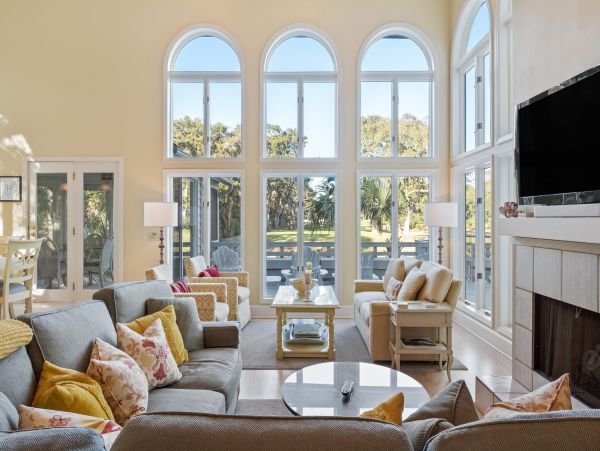 Kiawah Island Home 1006947