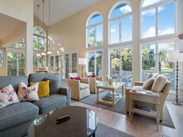 Kiawah Island Home 1006947
