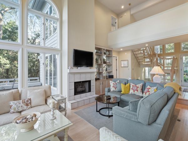 Kiawah Island Home 1006947