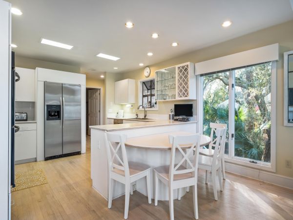 Kiawah Island Home 1006947