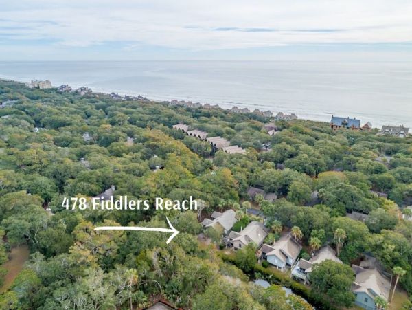 Kiawah Island Home 1006948