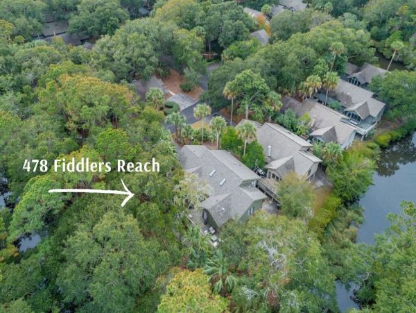 Kiawah Island Home 1006948