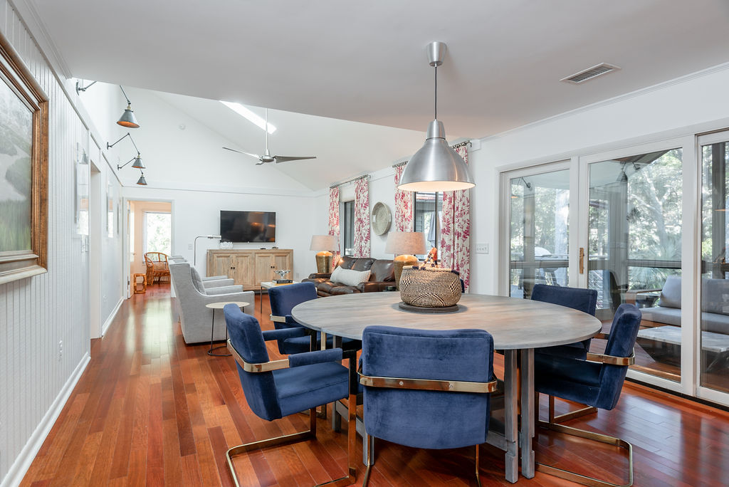 Kiawah Island Home 1006948