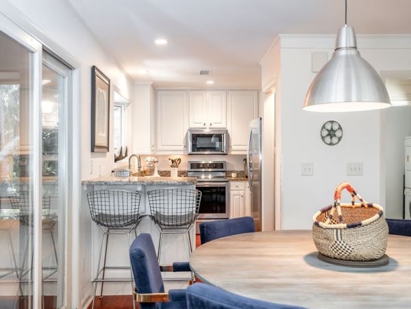 Kiawah Island Home 1006948