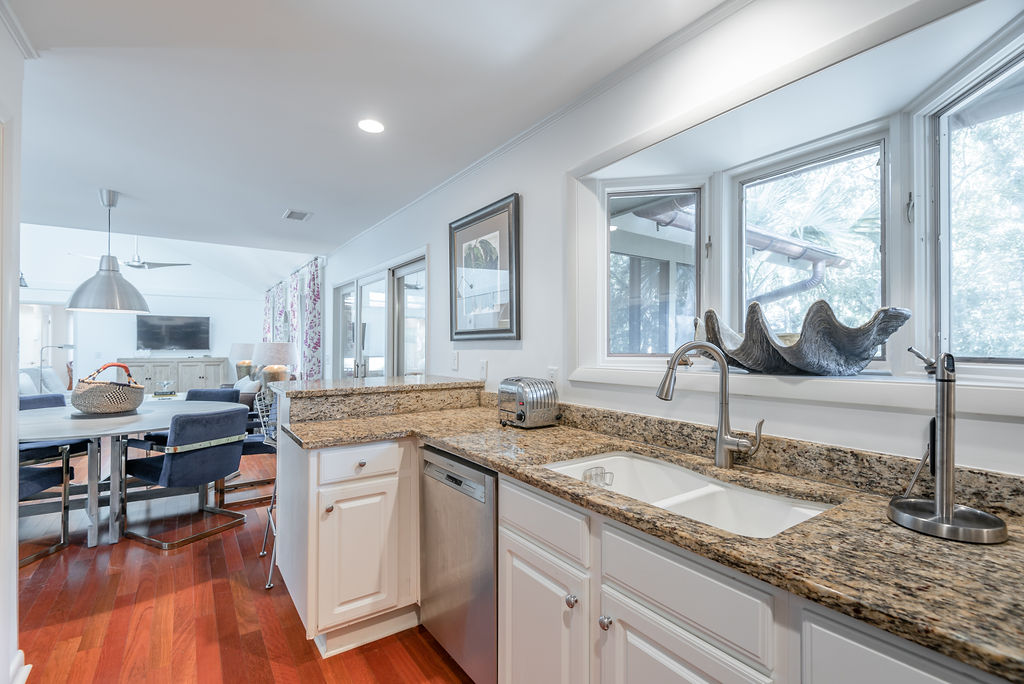 Kiawah Island Home 1006948