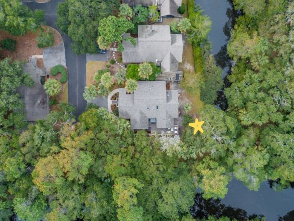 Kiawah Island Home 1006948