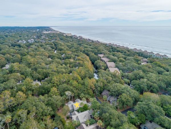 Kiawah Island Home 1006948