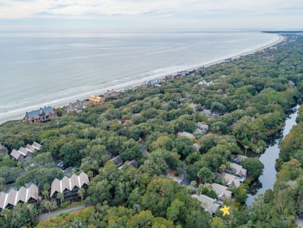 Kiawah Island Home 1006948