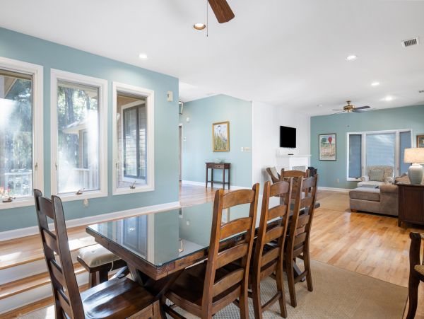 Kiawah Island Home 1006949