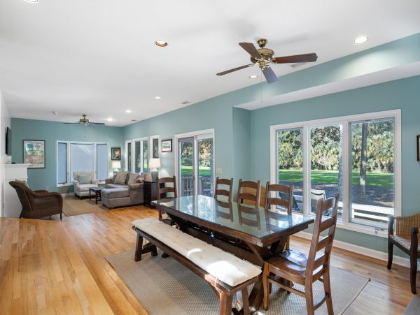 Kiawah Island Home 1006949