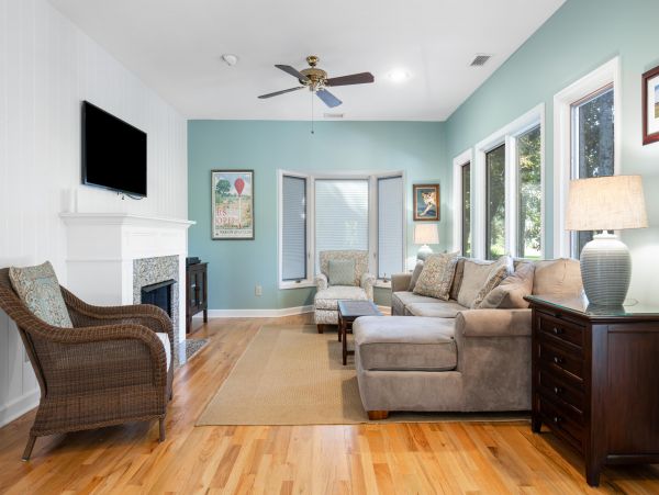 Kiawah Island Home 1006949
