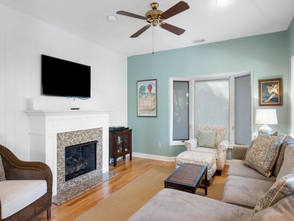 Kiawah Island Home 1006949