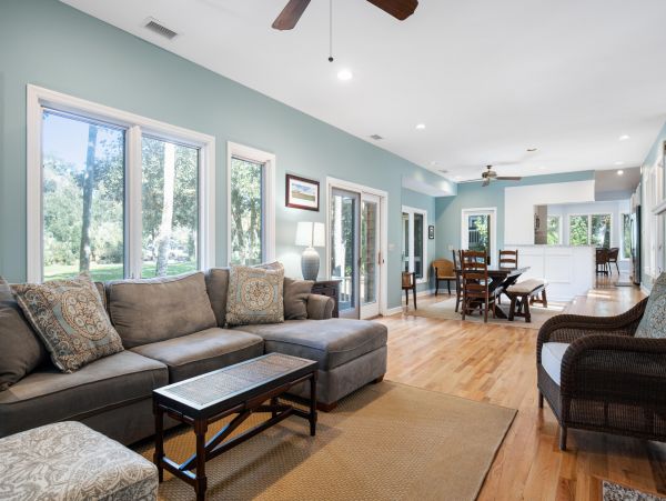 Kiawah Island Home 1006949
