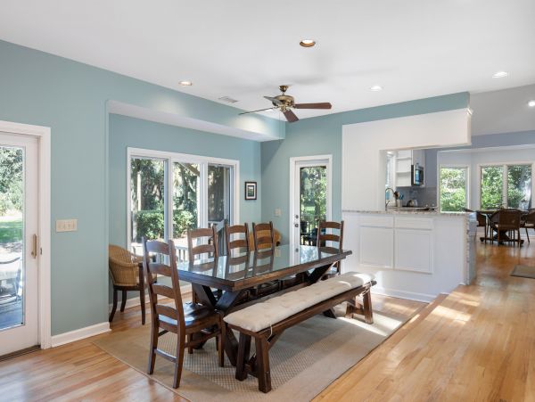 Kiawah Island Home 1006949