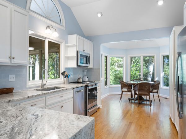 Kiawah Island Home 1006949