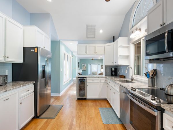 Kiawah Island Home 1006949