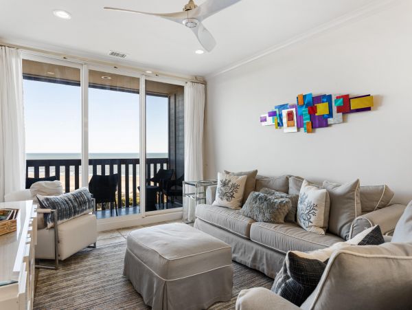 Kiawah Island Condo 1006951