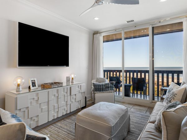 Kiawah Island Condo 1006951