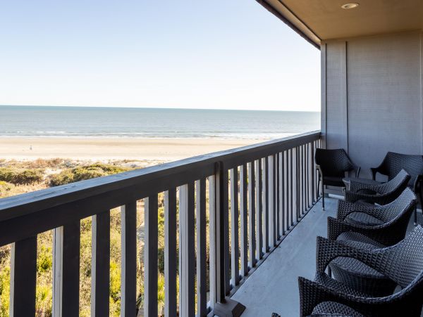 Kiawah Island Condo 1006951