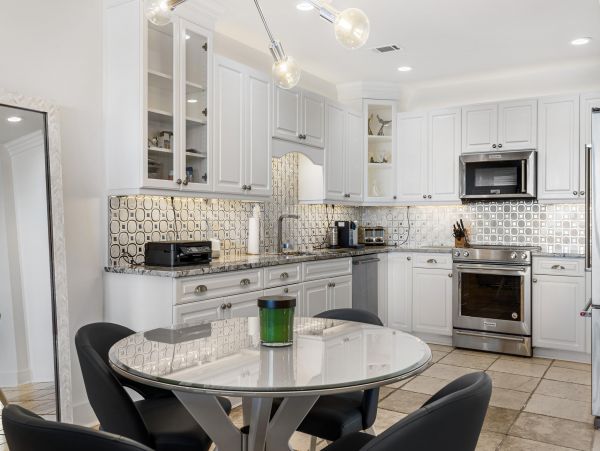 Kiawah Island Condo 1006951