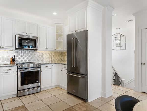Kiawah Island Condo 1006951