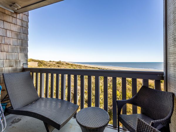 Kiawah Island Condo 1006951