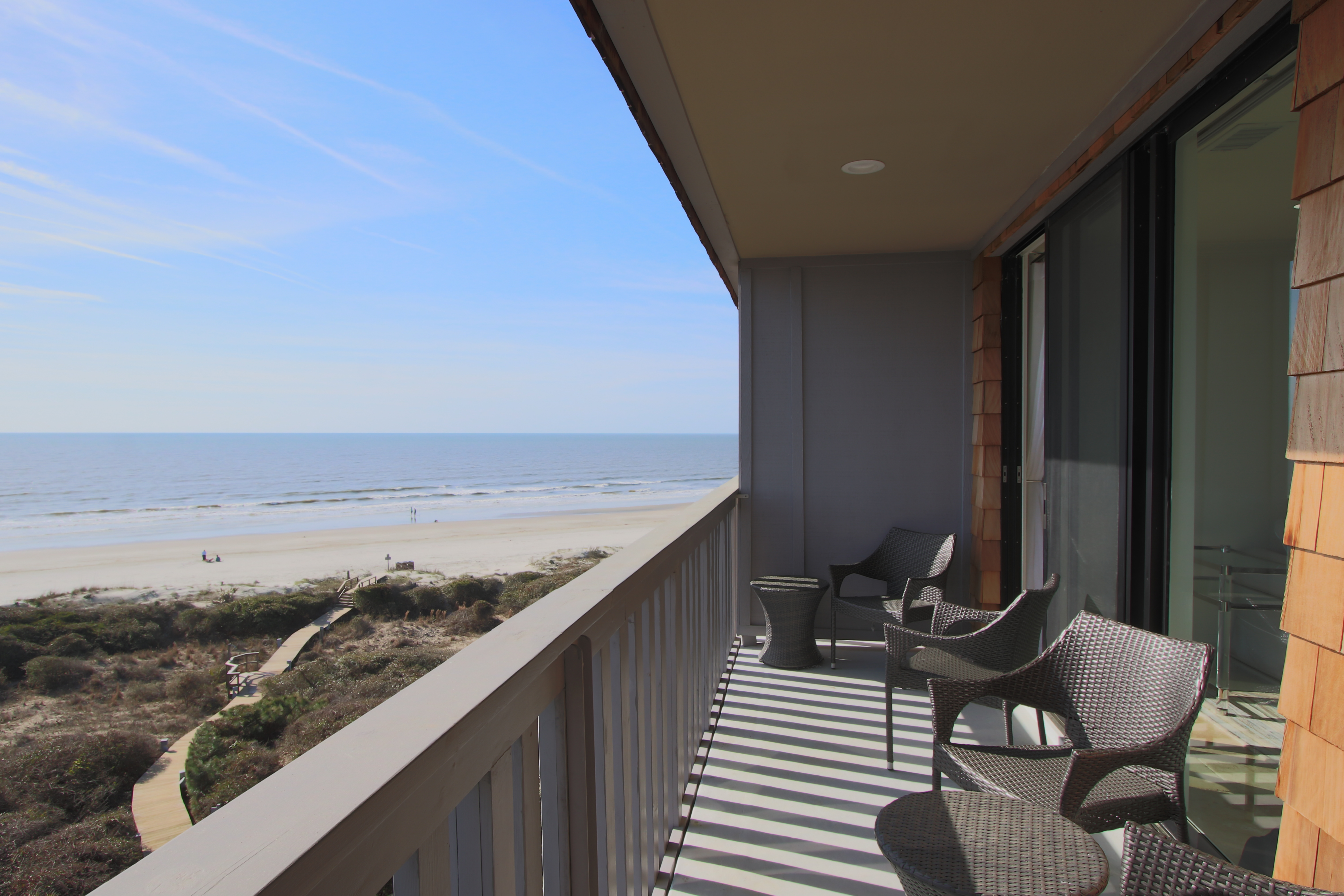 Kiawah Island Condo 1006951