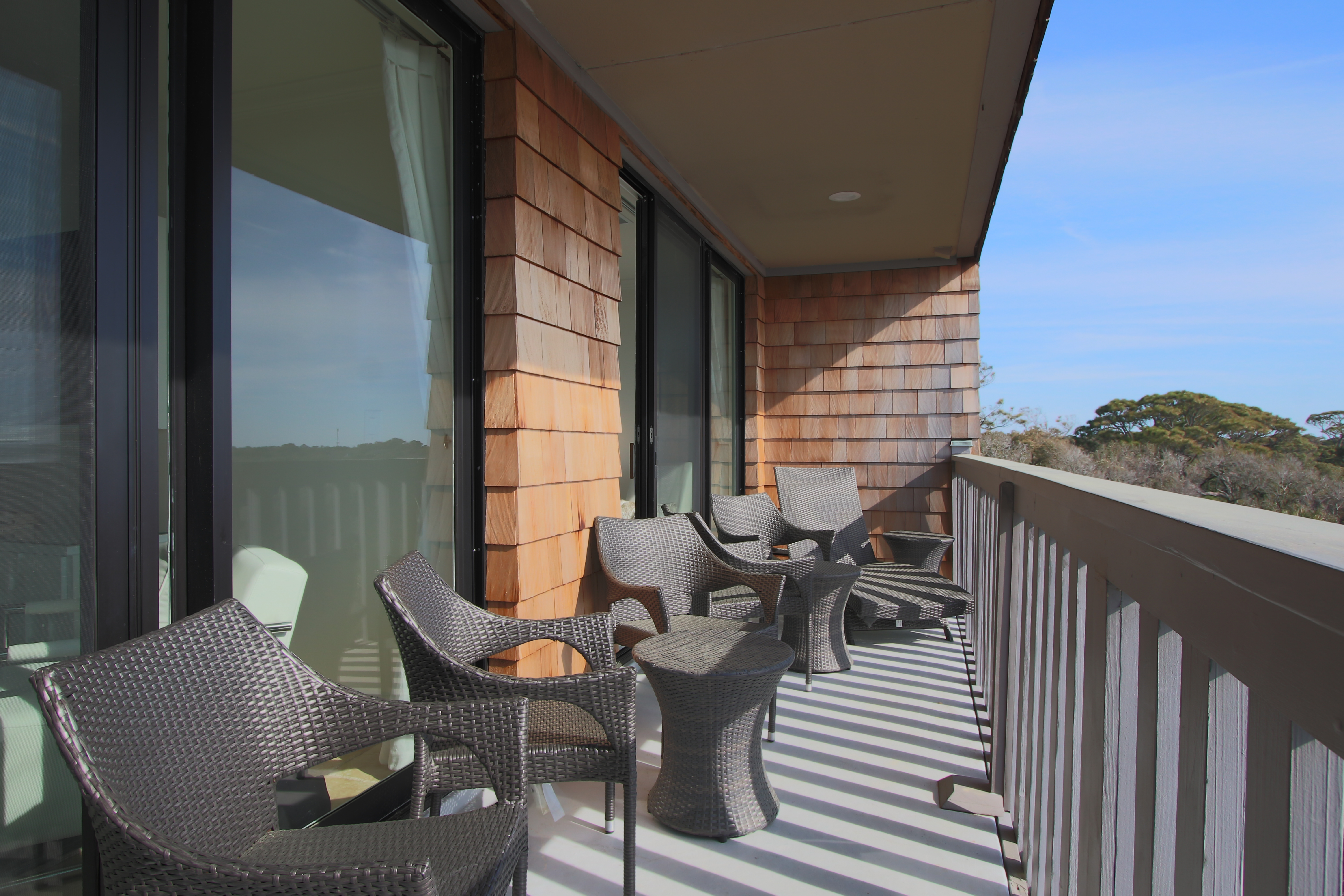 Kiawah Island Condo 1006951
