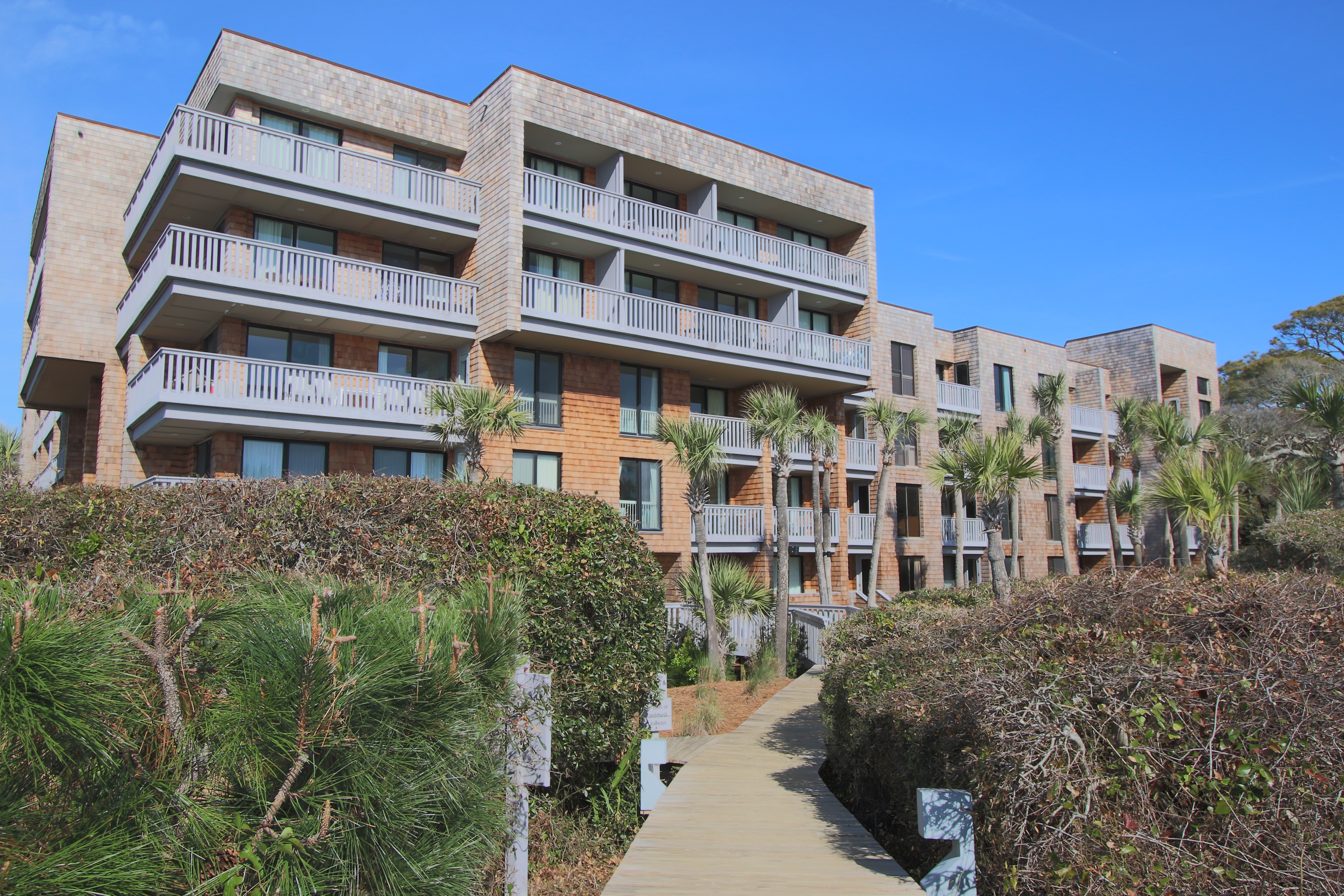 Kiawah Island Condo 1006951