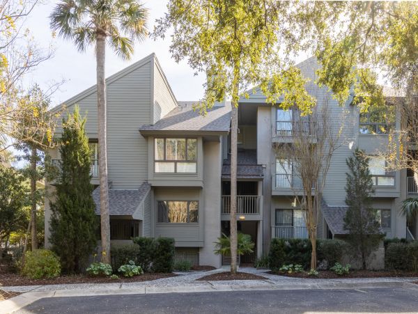 Kiawah Island Condo 1006953