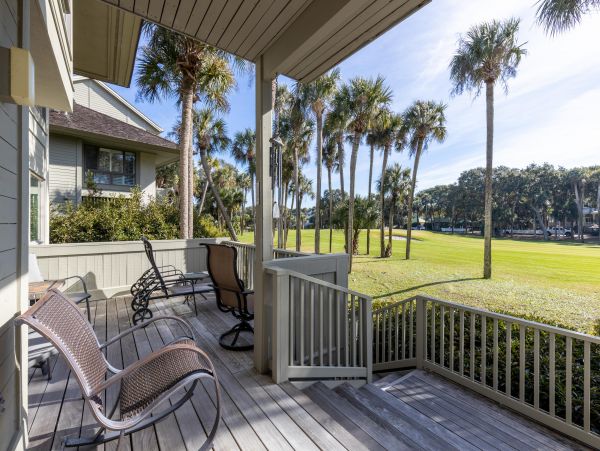Kiawah Island Condo 1006953
