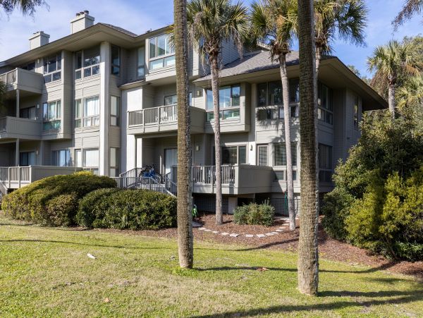 Kiawah Island Condo 1006953