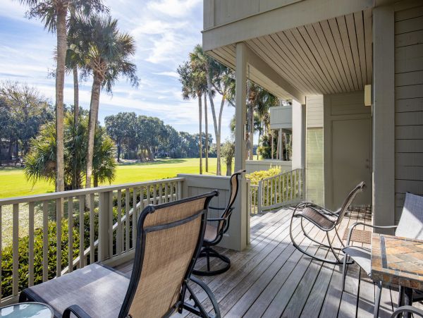 Kiawah Island Condo 1006953