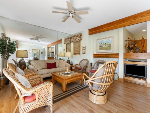 Kiawah Island Condo 1006953