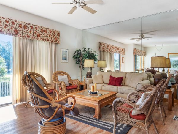 Kiawah Island Condo 1006953