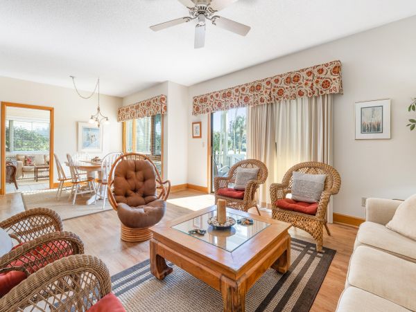 Kiawah Island Condo 1006953