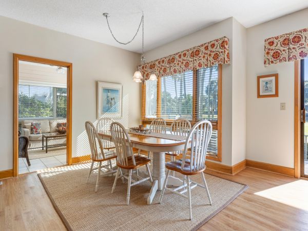 Kiawah Island Condo 1006953