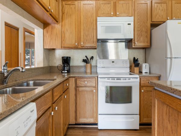 Kiawah Island Condo 1006953