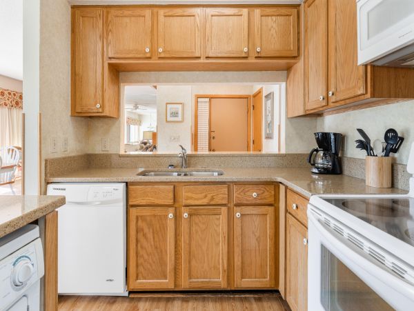 Kiawah Island Condo 1006953