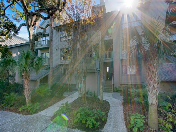 Kiawah Island Condo 1006954