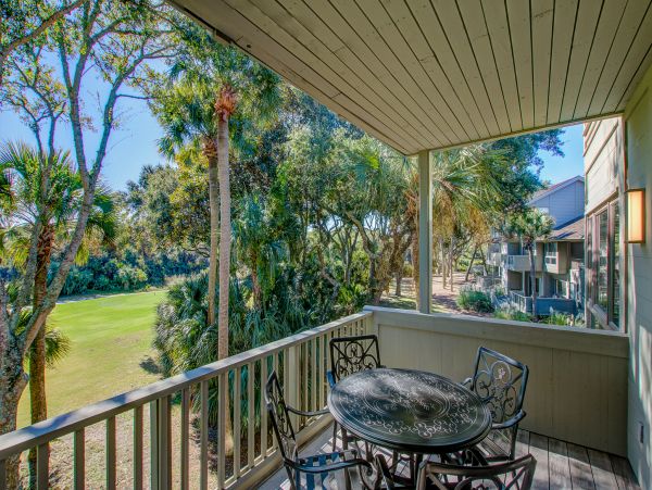 Kiawah Island Condo 1006954