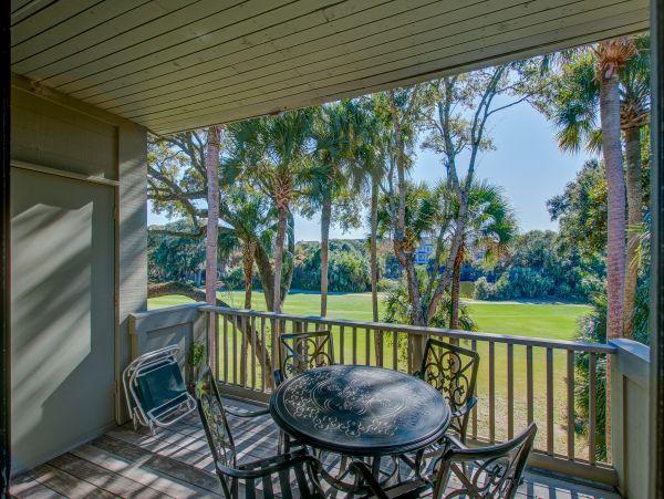 Kiawah Island Condo 1006954