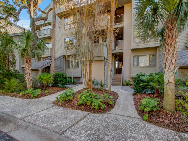 Kiawah Island Condo 1006954