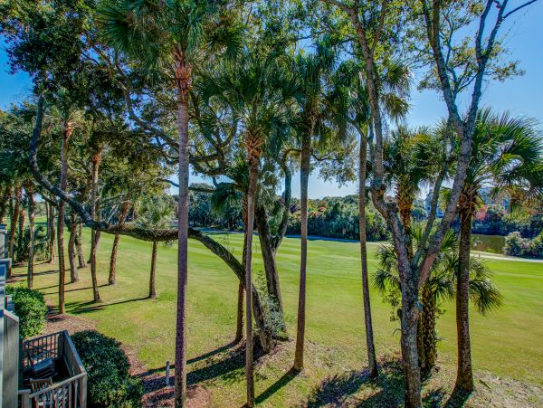 Kiawah Island Condo 1006954