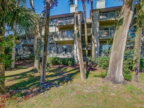 Kiawah Island Condo 1006954