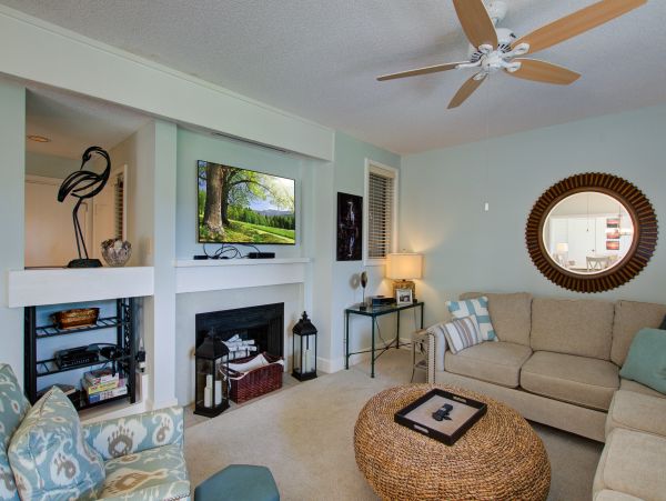 Kiawah Island Condo 1006954