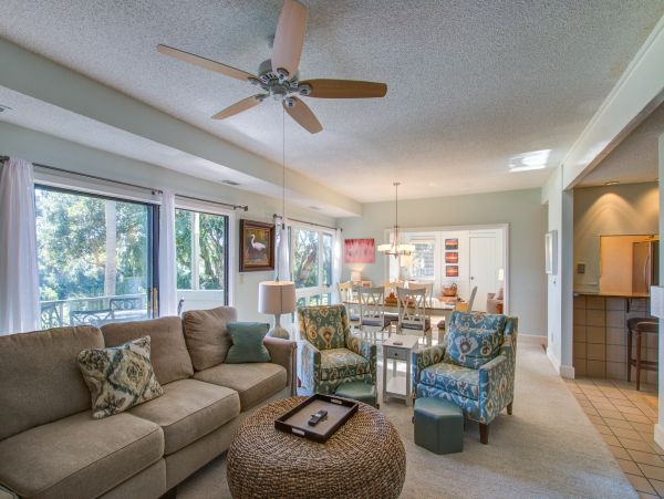 Kiawah Island Condo 1006954